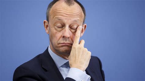 Friedrich Merz as Chancellor candidate behind Olaf Scholz and Markus Söder - News Directory 3