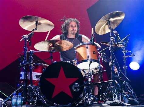 Brad Wilk: RATM have played last show | MusicRadar