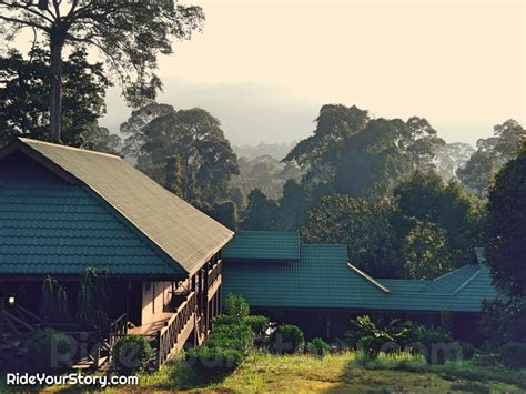 Maliau Basin – The Lost World – RideYourStory