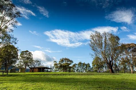 Lake St Clair Campgrounds - St Clair NSW 2330, Australia