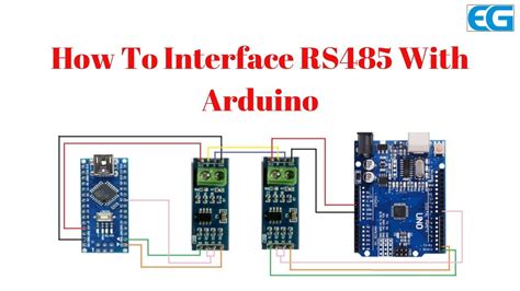 Share more than 65 arduino rs485 sketch - seven.edu.vn