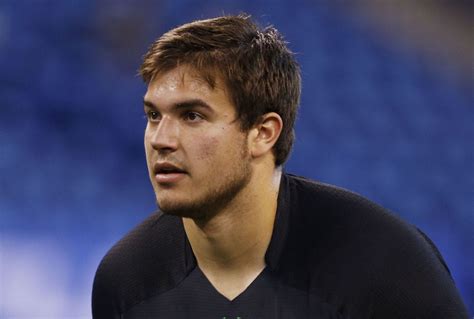 Mel Kiper gives Giants offensive tackle in latest mock draft - nj.com