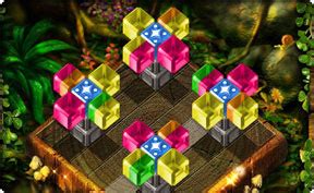 Cubis® 2 - Free Download Games and Free Matching Games from Shockwave.com