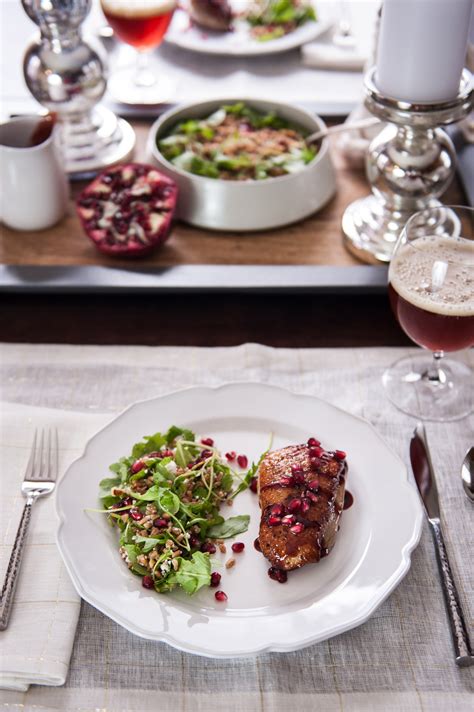 New Year's Eve Dinner Ideas for Two | Crate and Barrel Blog