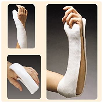 SplintER Series: Common ED Splint Techniques 104 – MED-TAC International Corp.