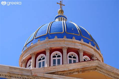 History of Syros island | Greeka