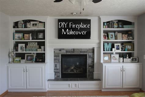 Electrical for built-ins and fireplace insert - Home Improvement Stack Exchange