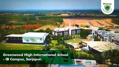 Greenwood High International School (IB Campus) - YouTube