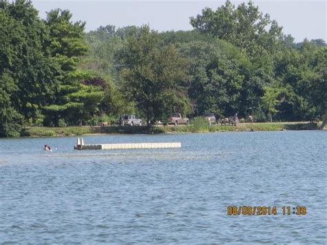 Bixler Lake Park & Campground - Reviews (Kendallville, IN) - TripAdvisor