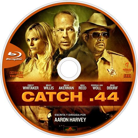 Catch .44 | Movie fanart | fanart.tv