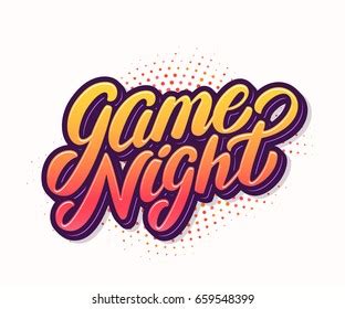 Game Night Stock Photos and Pictures - 219,247 Images | Shutterstock