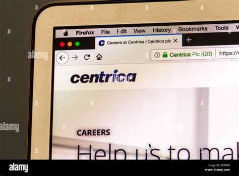 Centrica, Centrica website, Centrica logo, Centrica homepage, Centrica Electric services company ...