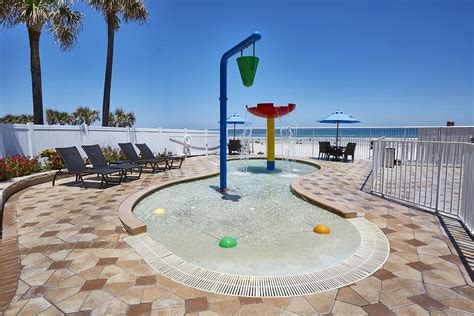 Amenities at Holiday Inn Resort Daytona Beach Oceanfront : Holiday Inn Resort Daytona Beach ...