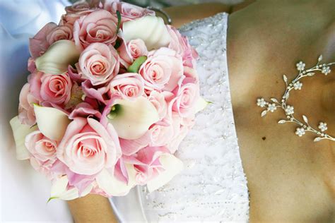 Wedding Flower Gallery | Wedding Bouquet Gallery | Bridal Flowers Picture | Wedding Flower ...