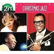Christmas Jazz: 20th Century: Vol.1 | HMV&BOOKS online - B000921402