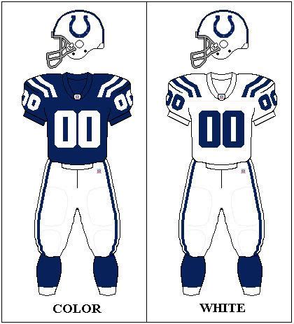 2006 Indianapolis Colts season - Alchetron, the free social encyclopedia