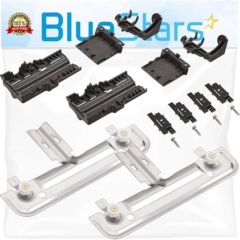 Top 7 Kitchenaid Dishwasher Rack Adjuster 10546503 - Home Previews