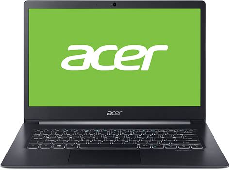 Acer’s TravelMate X514-51: A 14-Inch Commercial Laptop under 1 kg (2.2 lbs)