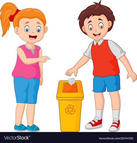 throw garbage in dustbin clipart 10 free Cliparts | Download images on ...