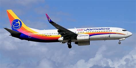 Air Jamaica. Airline code, web site, phone, reviews and opinions.