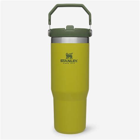 Stanley® Iceflow Flip Straw Tumbler 30 Oz | Eddie Bauer