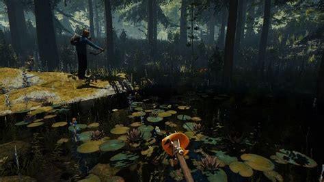 PS4 News: The Forest is out today, Here's what you need to know.