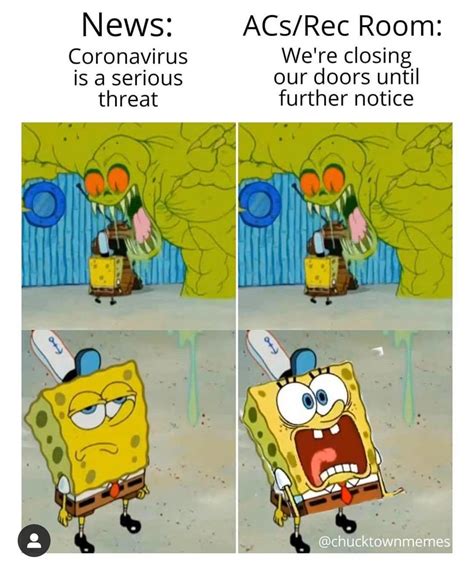 Spongebob Learning Meme