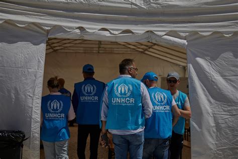 Careers at UNHCR | UNHCR US