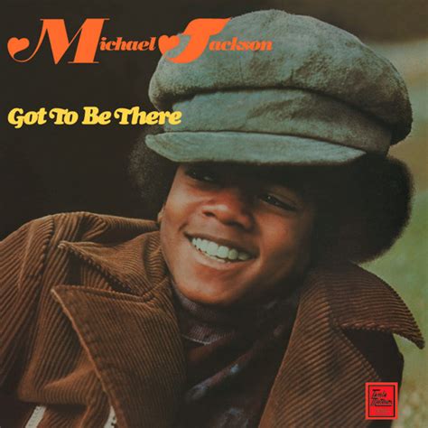 Michael Jackson - Got To Be There (2009, 180g, Vinyl) | Discogs
