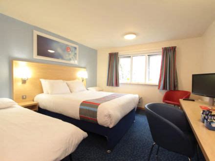 Travelodge Birmingham Central | Budget-Friendly Accommodation