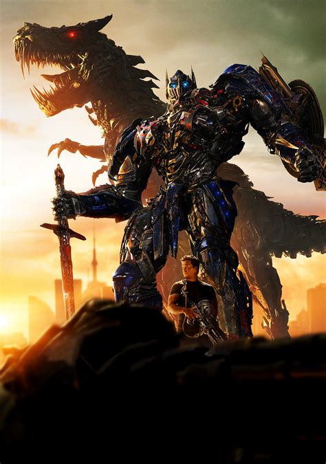 Transformers: Age of Extinction Picture - Image Abyss