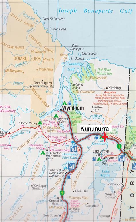 Kununurra | Australian Abattoirs