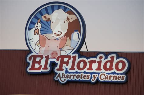 El Florido, Abarrotes y Carnes - 14 Reviews - Imported Food - Av. Las Palmas 13251, Buena Vista ...