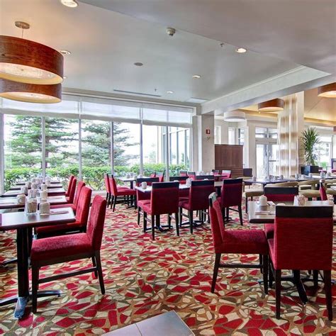 Hilton Garden Inn Calgary Downtown - Venue - Calgary - Weddinghero.ca