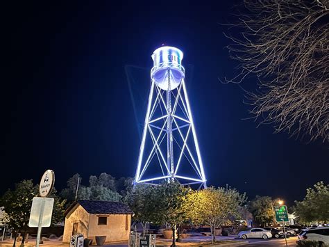 How downtown Gilbert's Heritage District became a Valley nightlife ...