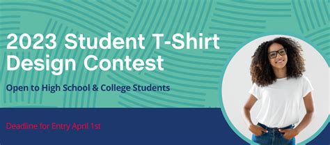 2023 T-Shirt Design Contest - Print and Graphics Scholarship Foundation