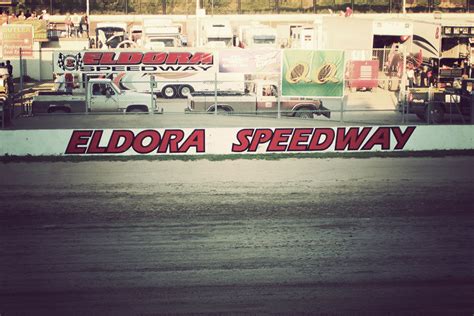 Eldora Speedway | Gallivant