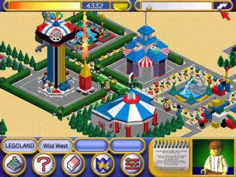 Screens: Legoland - PC (8 of 20)