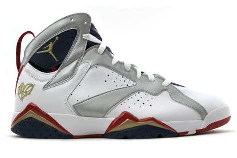 AIR JORDAN 7 RETRO OLYMPIC FLOTG - IndexPDX