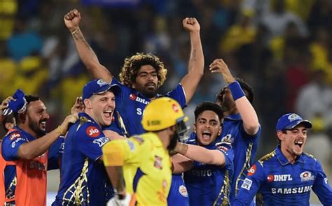 MI vs CSK Head to Head IPL Records, Stats, and All Match Results ...