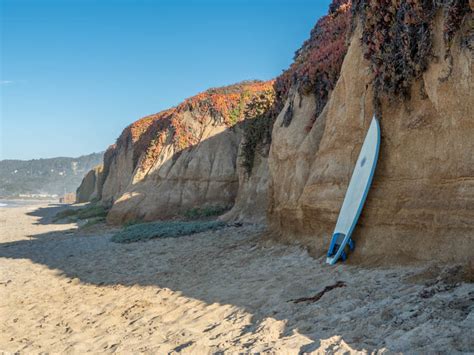 The 10 Best Half Moon Bay Beaches