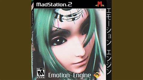 Emotion Engine - YouTube