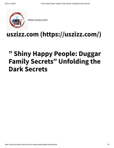 Shiny Happy People.pdf