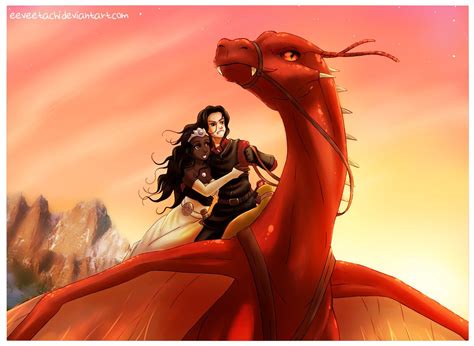 Murtagh and Nasuada | Eragon fan art, Inheritance cycle, Murtagh eragon