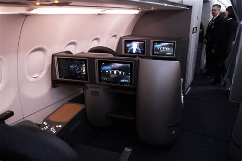 American Airlines Business Class Seats A321 | Review Home Decor