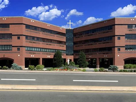 Holy Redeemer Hospital in Meadowbrook, PA - Rankings, Ratings & Photos ...