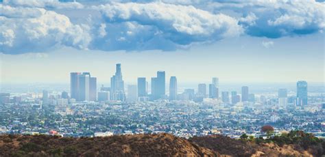 Los Angeles - The Skyscraper Center