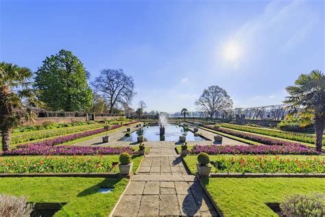 Hyde Park & Kensington Gardens Tour - Free Walking Tour | Wonders of London