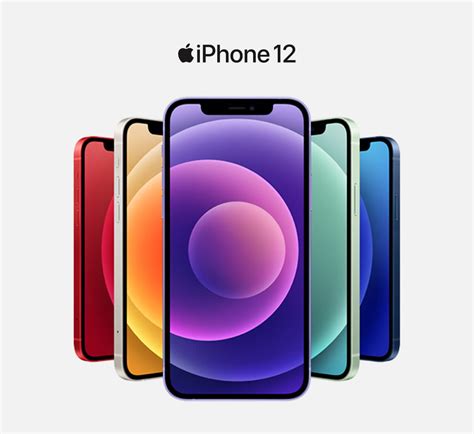 iPhone 12 Series | Discover Apple iPhone 12 Contract Deals | Three