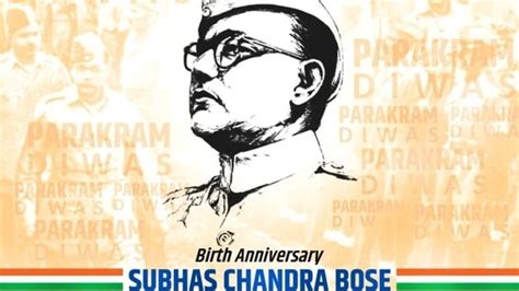 Subhas Chandra Bose Jayanti: 8 inspiring quotes by Netaji on birth anniversary - Hindustan Times